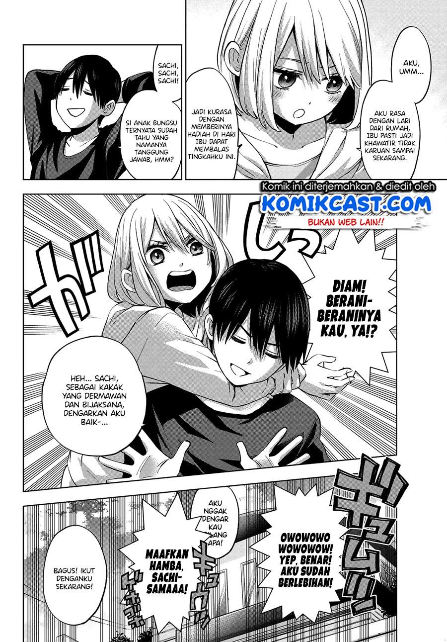 Dilarang COPAS - situs resmi www.mangacanblog.com - Komik the cuckoos fiancee 023 - chapter 23 24 Indonesia the cuckoos fiancee 023 - chapter 23 Terbaru 4|Baca Manga Komik Indonesia|Mangacan