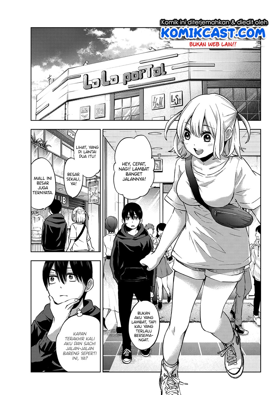 Dilarang COPAS - situs resmi www.mangacanblog.com - Komik the cuckoos fiancee 023 - chapter 23 24 Indonesia the cuckoos fiancee 023 - chapter 23 Terbaru 5|Baca Manga Komik Indonesia|Mangacan