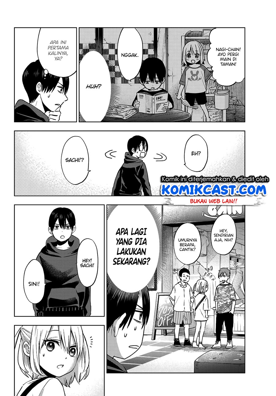 Dilarang COPAS - situs resmi www.mangacanblog.com - Komik the cuckoos fiancee 023 - chapter 23 24 Indonesia the cuckoos fiancee 023 - chapter 23 Terbaru 6|Baca Manga Komik Indonesia|Mangacan