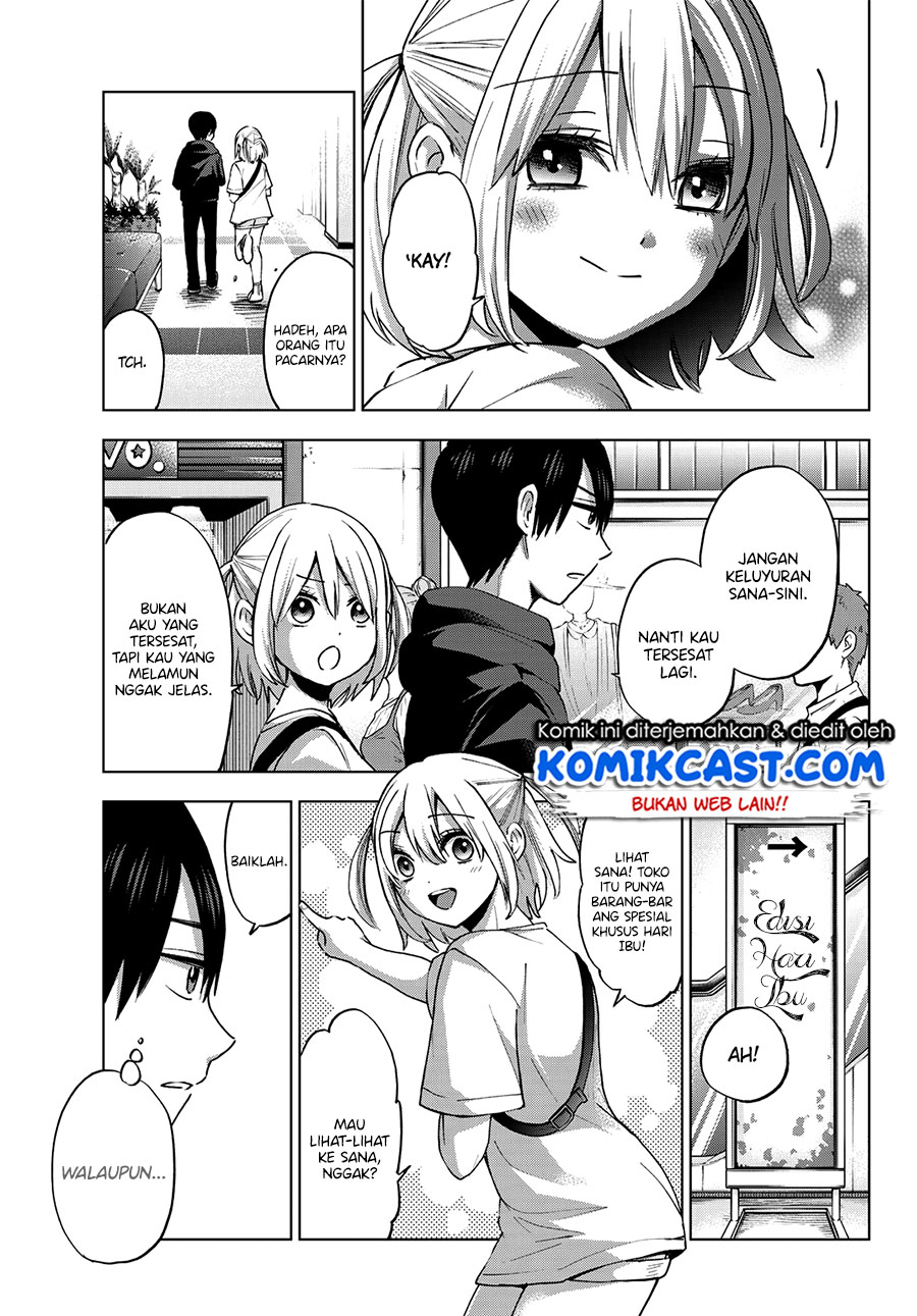 Dilarang COPAS - situs resmi www.mangacanblog.com - Komik the cuckoos fiancee 023 - chapter 23 24 Indonesia the cuckoos fiancee 023 - chapter 23 Terbaru 7|Baca Manga Komik Indonesia|Mangacan