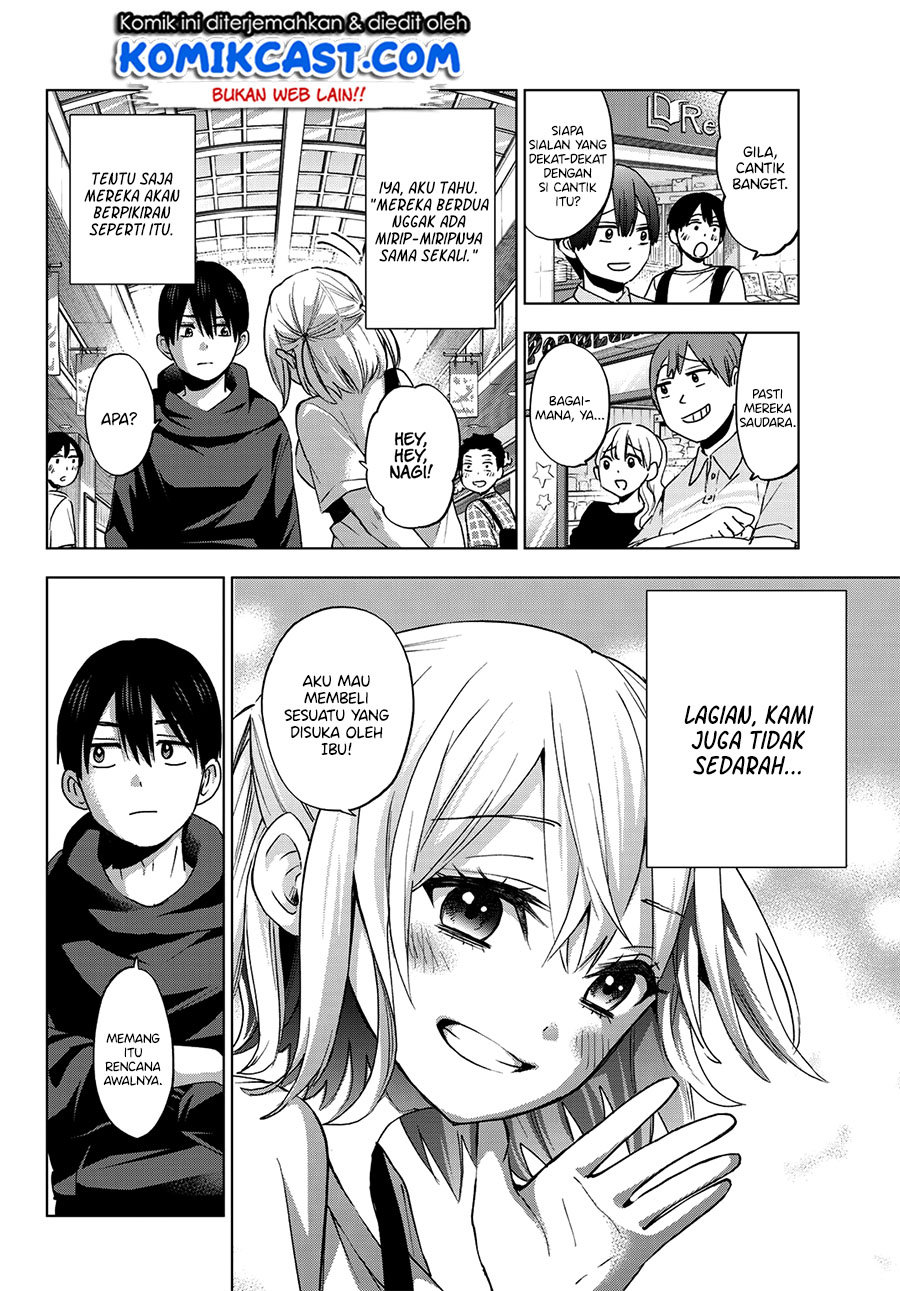 Dilarang COPAS - situs resmi www.mangacanblog.com - Komik the cuckoos fiancee 023 - chapter 23 24 Indonesia the cuckoos fiancee 023 - chapter 23 Terbaru 8|Baca Manga Komik Indonesia|Mangacan