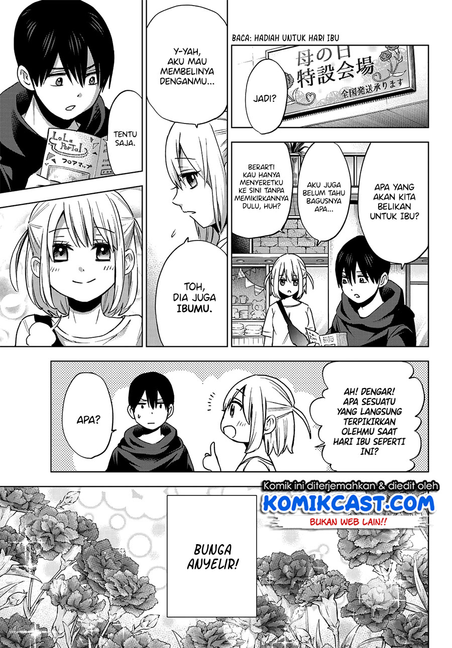 Dilarang COPAS - situs resmi www.mangacanblog.com - Komik the cuckoos fiancee 023 - chapter 23 24 Indonesia the cuckoos fiancee 023 - chapter 23 Terbaru 9|Baca Manga Komik Indonesia|Mangacan