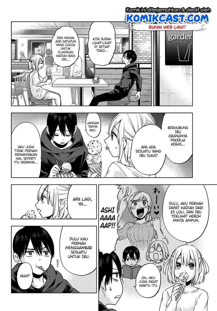 Dilarang COPAS - situs resmi www.mangacanblog.com - Komik the cuckoos fiancee 023 - chapter 23 24 Indonesia the cuckoos fiancee 023 - chapter 23 Terbaru 12|Baca Manga Komik Indonesia|Mangacan