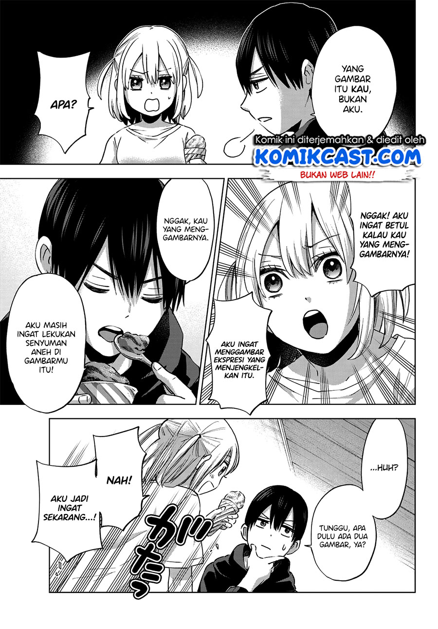 Dilarang COPAS - situs resmi www.mangacanblog.com - Komik the cuckoos fiancee 023 - chapter 23 24 Indonesia the cuckoos fiancee 023 - chapter 23 Terbaru 13|Baca Manga Komik Indonesia|Mangacan