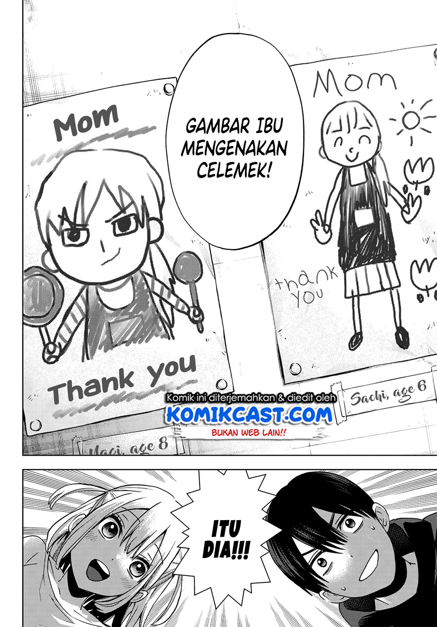 Dilarang COPAS - situs resmi www.mangacanblog.com - Komik the cuckoos fiancee 023 - chapter 23 24 Indonesia the cuckoos fiancee 023 - chapter 23 Terbaru 14|Baca Manga Komik Indonesia|Mangacan