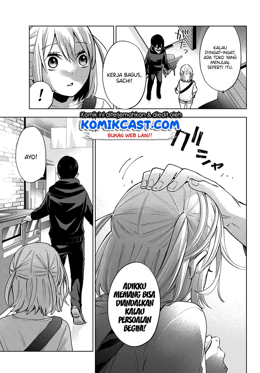 Dilarang COPAS - situs resmi www.mangacanblog.com - Komik the cuckoos fiancee 023 - chapter 23 24 Indonesia the cuckoos fiancee 023 - chapter 23 Terbaru 15|Baca Manga Komik Indonesia|Mangacan