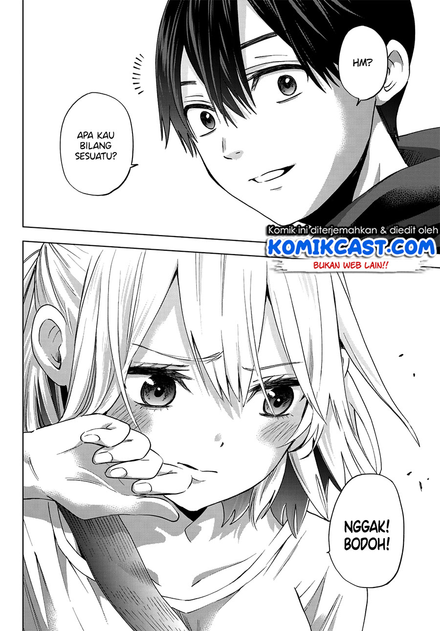 Dilarang COPAS - situs resmi www.mangacanblog.com - Komik the cuckoos fiancee 023 - chapter 23 24 Indonesia the cuckoos fiancee 023 - chapter 23 Terbaru 17|Baca Manga Komik Indonesia|Mangacan