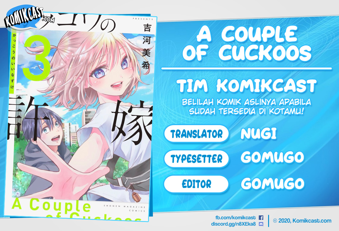 Dilarang COPAS - situs resmi www.mangacanblog.com - Komik the cuckoos fiancee 036 - chapter 36 37 Indonesia the cuckoos fiancee 036 - chapter 36 Terbaru 0|Baca Manga Komik Indonesia|Mangacan