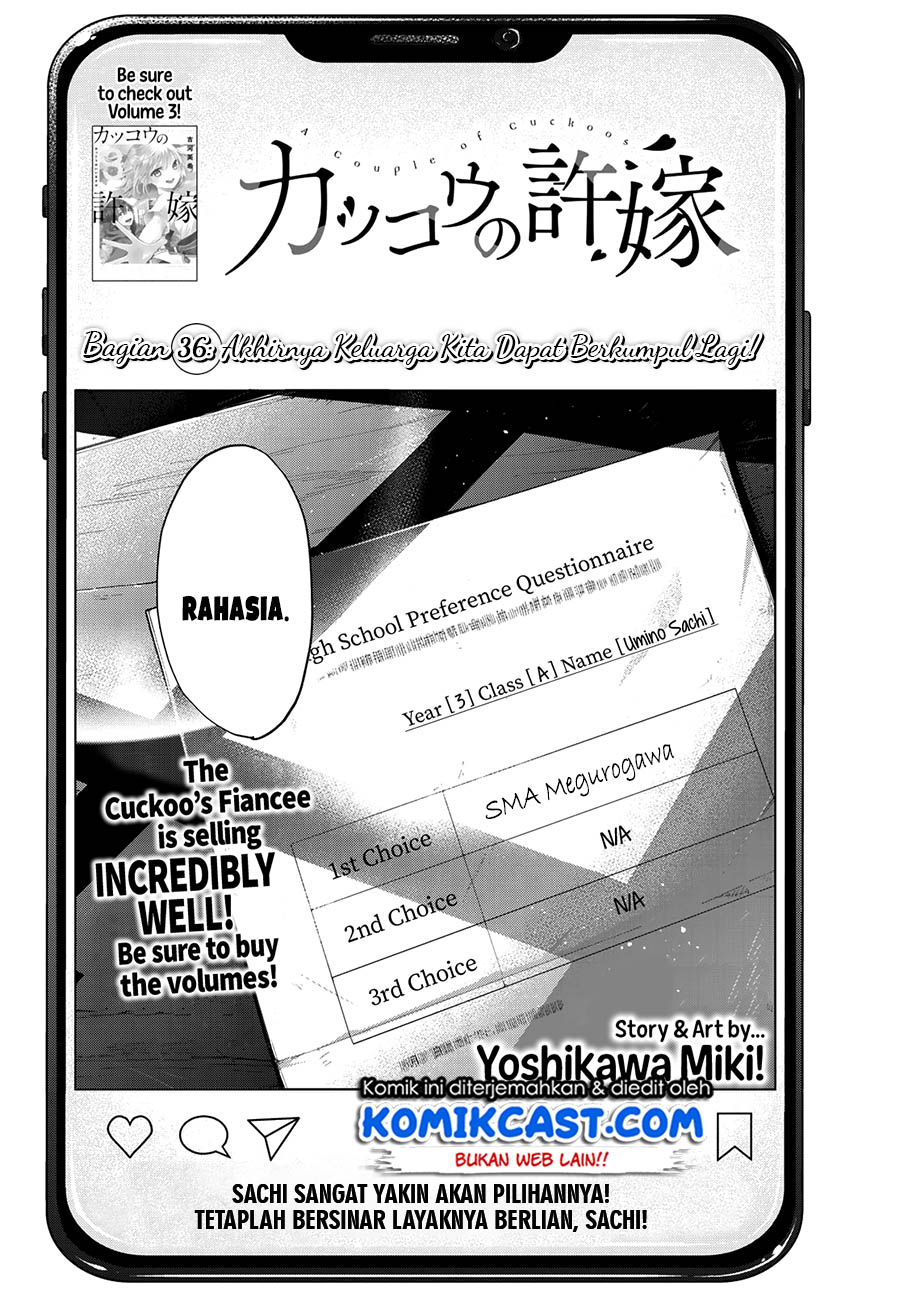 Dilarang COPAS - situs resmi www.mangacanblog.com - Komik the cuckoos fiancee 036 - chapter 36 37 Indonesia the cuckoos fiancee 036 - chapter 36 Terbaru 2|Baca Manga Komik Indonesia|Mangacan