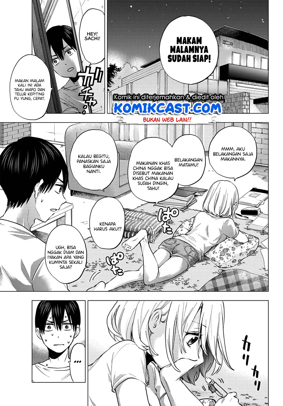 Dilarang COPAS - situs resmi www.mangacanblog.com - Komik the cuckoos fiancee 036 - chapter 36 37 Indonesia the cuckoos fiancee 036 - chapter 36 Terbaru 3|Baca Manga Komik Indonesia|Mangacan