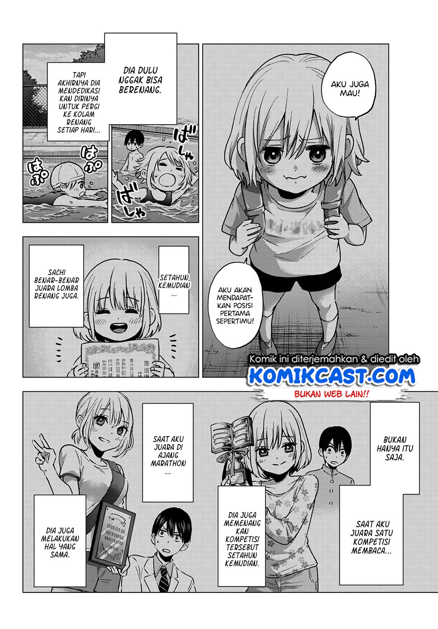 Dilarang COPAS - situs resmi www.mangacanblog.com - Komik the cuckoos fiancee 036 - chapter 36 37 Indonesia the cuckoos fiancee 036 - chapter 36 Terbaru 6|Baca Manga Komik Indonesia|Mangacan
