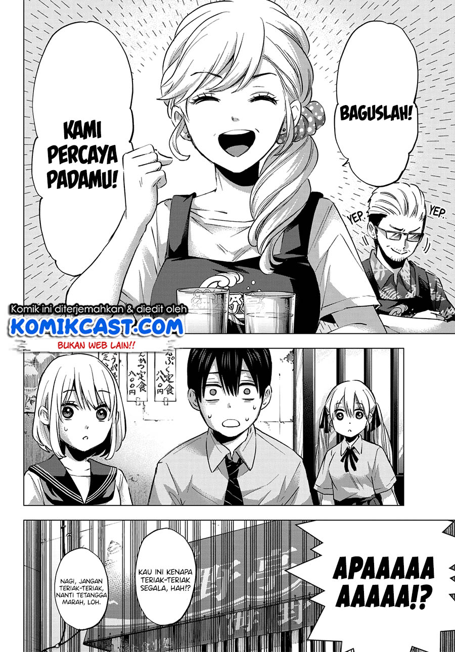 Dilarang COPAS - situs resmi www.mangacanblog.com - Komik the cuckoos fiancee 036 - chapter 36 37 Indonesia the cuckoos fiancee 036 - chapter 36 Terbaru 10|Baca Manga Komik Indonesia|Mangacan