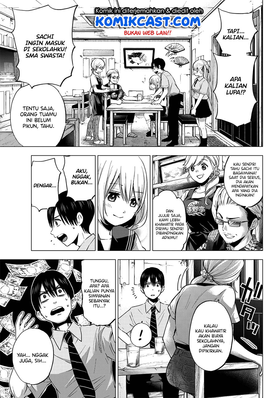 Dilarang COPAS - situs resmi www.mangacanblog.com - Komik the cuckoos fiancee 036 - chapter 36 37 Indonesia the cuckoos fiancee 036 - chapter 36 Terbaru 11|Baca Manga Komik Indonesia|Mangacan