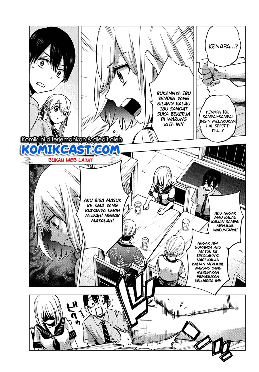Dilarang COPAS - situs resmi www.mangacanblog.com - Komik the cuckoos fiancee 036 - chapter 36 37 Indonesia the cuckoos fiancee 036 - chapter 36 Terbaru 13|Baca Manga Komik Indonesia|Mangacan