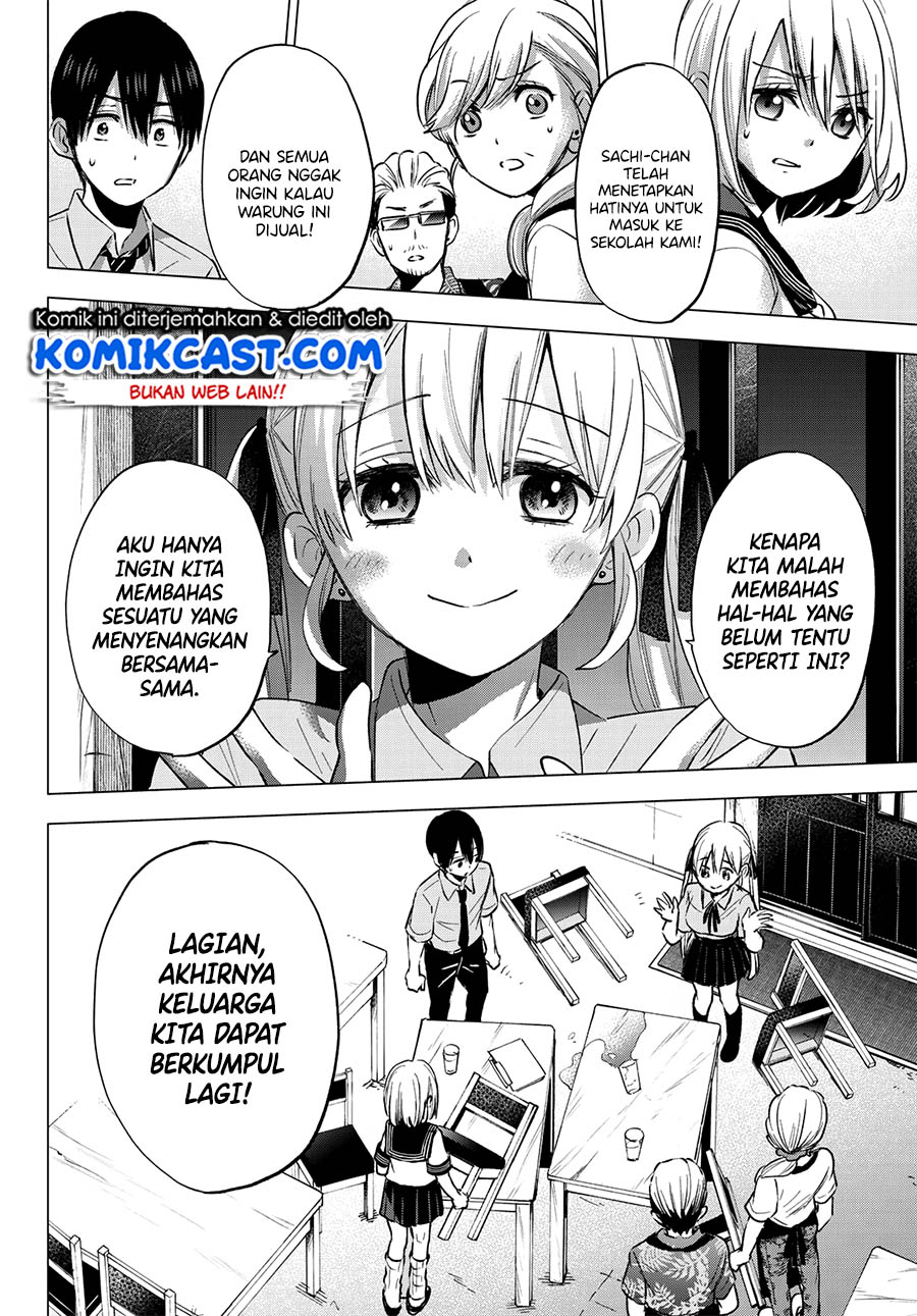 Dilarang COPAS - situs resmi www.mangacanblog.com - Komik the cuckoos fiancee 036 - chapter 36 37 Indonesia the cuckoos fiancee 036 - chapter 36 Terbaru 16|Baca Manga Komik Indonesia|Mangacan