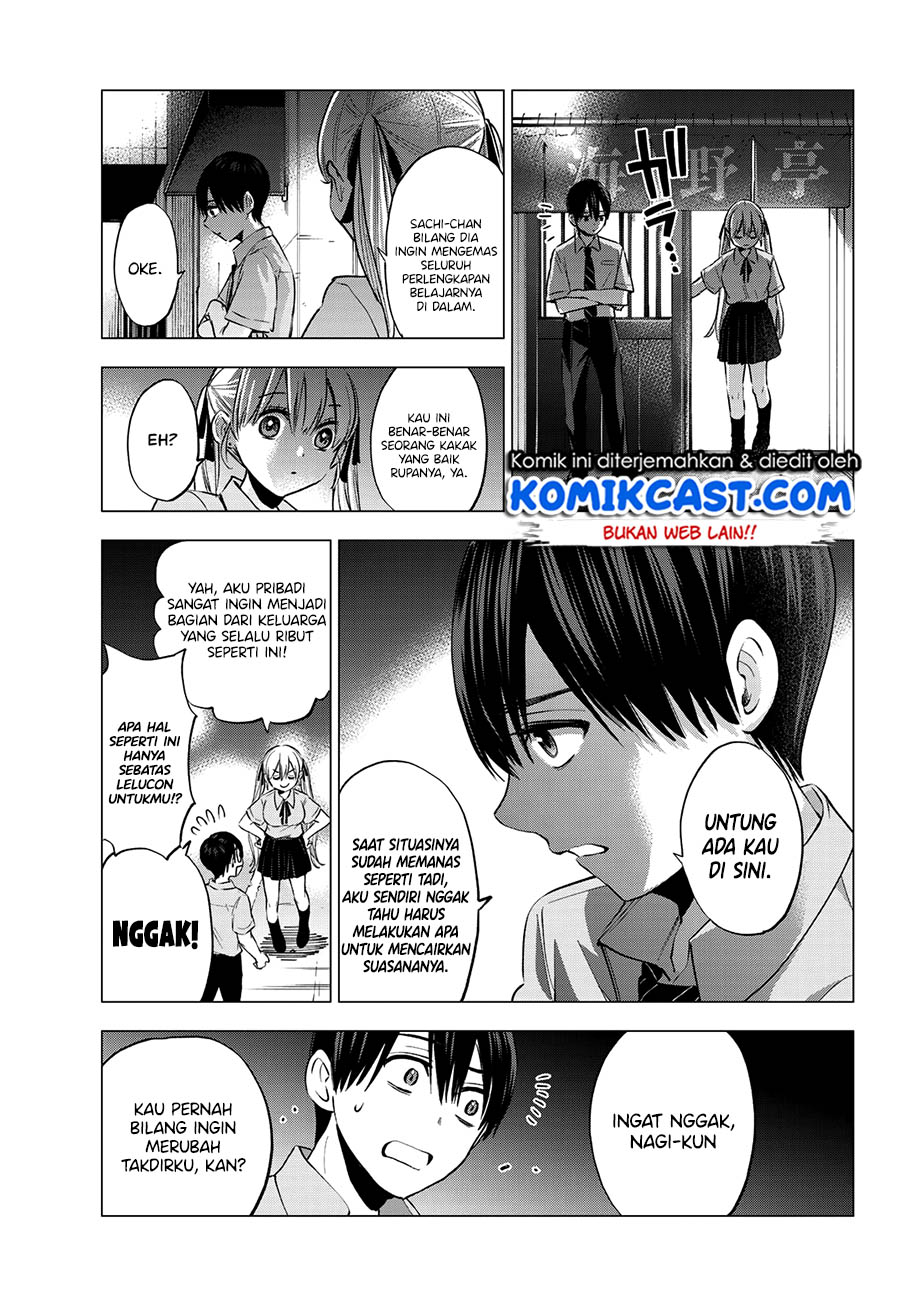 Dilarang COPAS - situs resmi www.mangacanblog.com - Komik the cuckoos fiancee 036 - chapter 36 37 Indonesia the cuckoos fiancee 036 - chapter 36 Terbaru 17|Baca Manga Komik Indonesia|Mangacan