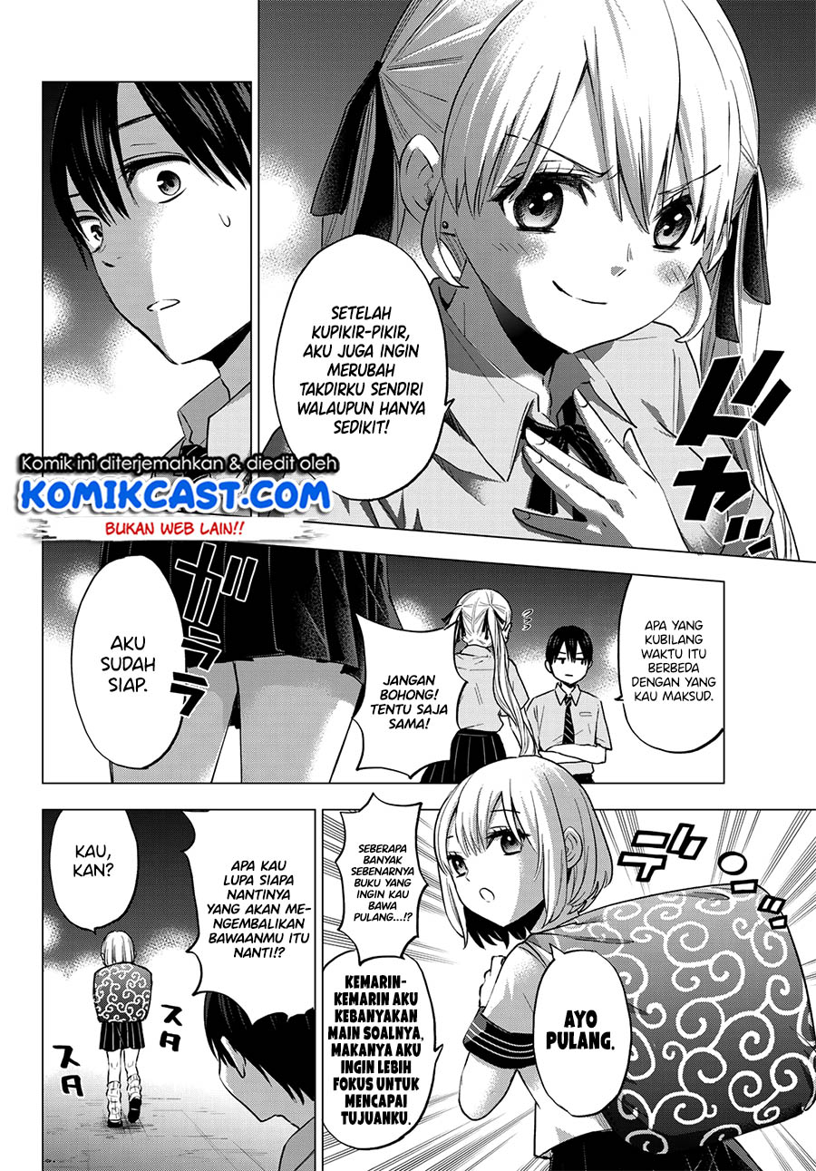 Dilarang COPAS - situs resmi www.mangacanblog.com - Komik the cuckoos fiancee 036 - chapter 36 37 Indonesia the cuckoos fiancee 036 - chapter 36 Terbaru 18|Baca Manga Komik Indonesia|Mangacan