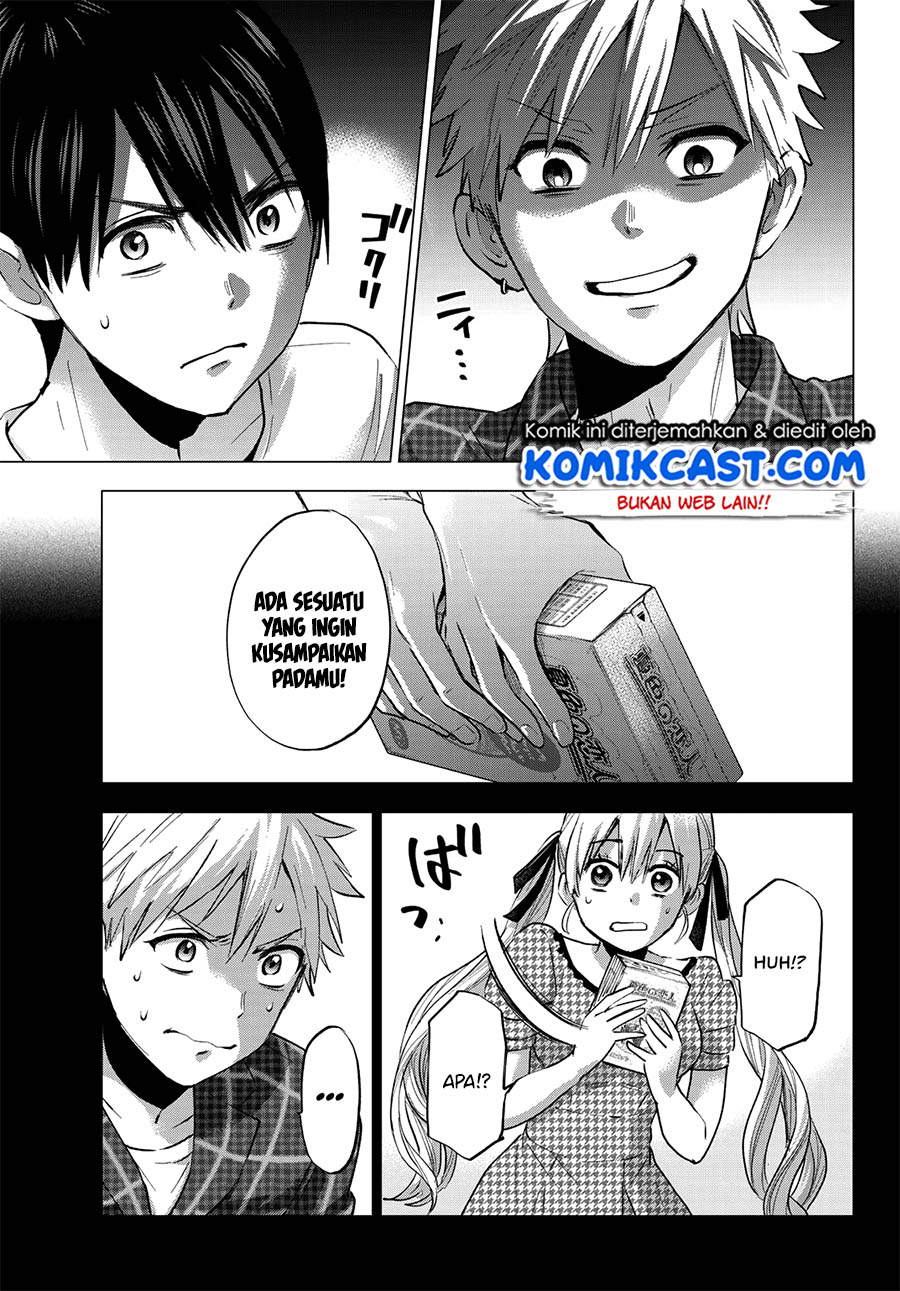 The Cuckoo’s Fiancee (A Couple of Cuckoos) chapter 39