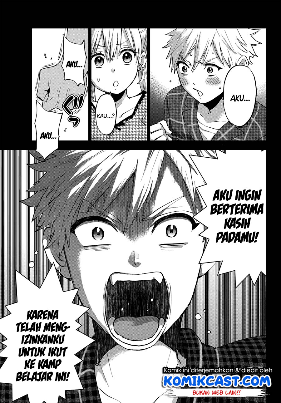 The Cuckoo’s Fiancee (A Couple of Cuckoos) chapter 39