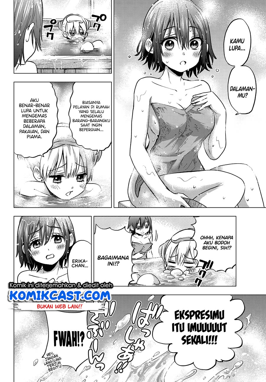 The Cuckoo’s Fiancee (A Couple of Cuckoos) chapter 39