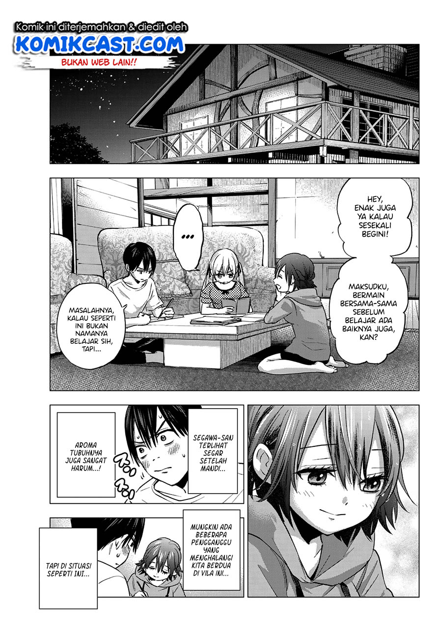 The Cuckoo’s Fiancee (A Couple of Cuckoos) chapter 39