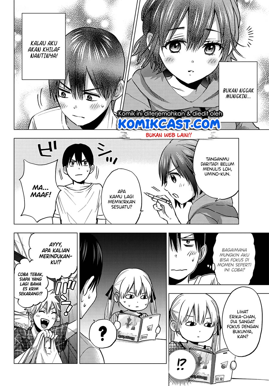 The Cuckoo’s Fiancee (A Couple of Cuckoos) chapter 39