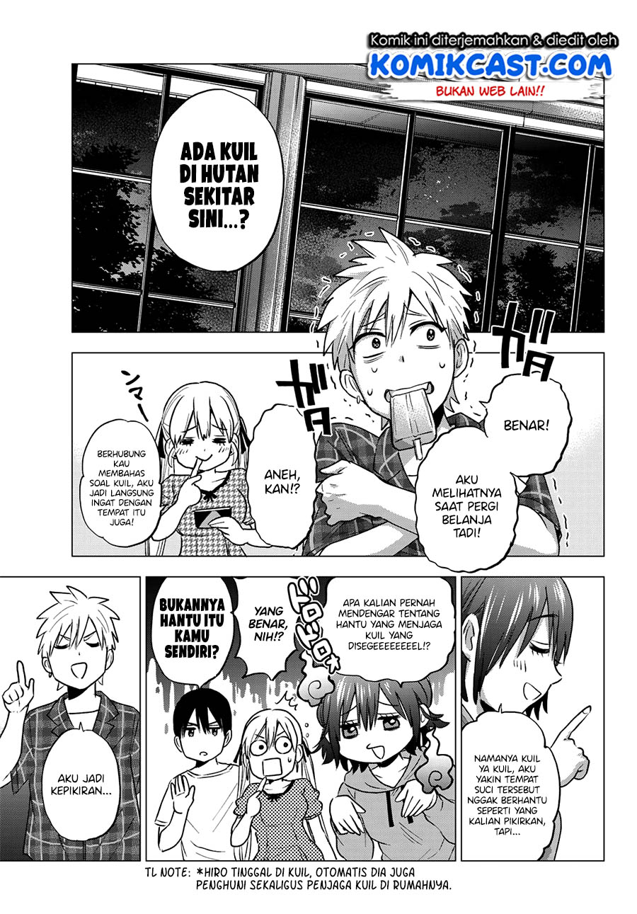 The Cuckoo’s Fiancee (A Couple of Cuckoos) chapter 39