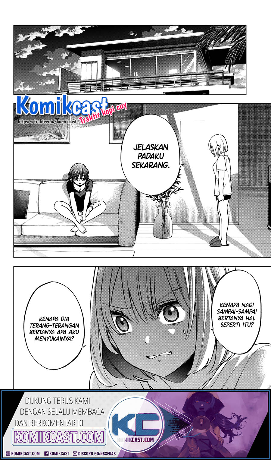 The Cuckoo’s Fiancee (A Couple of Cuckoos) chapter 50
