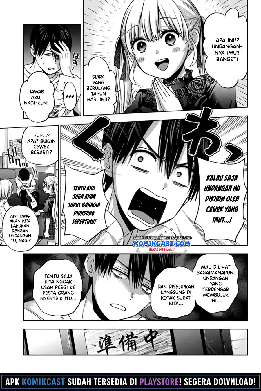 Dilarang COPAS - situs resmi www.mangacanblog.com - Komik the cuckoos fiancee 056 - chapter 56 57 Indonesia the cuckoos fiancee 056 - chapter 56 Terbaru 3|Baca Manga Komik Indonesia|Mangacan