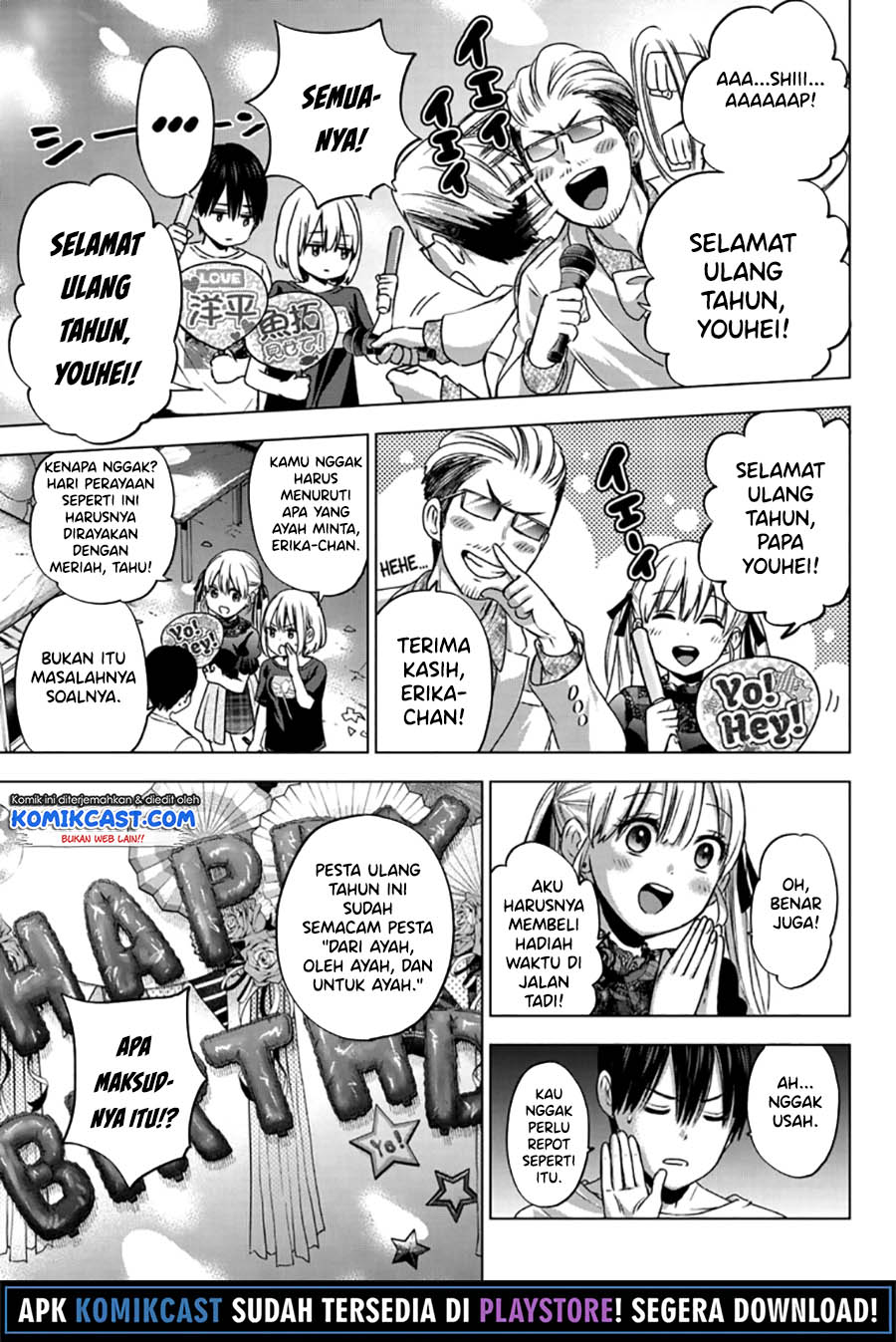 Dilarang COPAS - situs resmi www.mangacanblog.com - Komik the cuckoos fiancee 056 - chapter 56 57 Indonesia the cuckoos fiancee 056 - chapter 56 Terbaru 5|Baca Manga Komik Indonesia|Mangacan