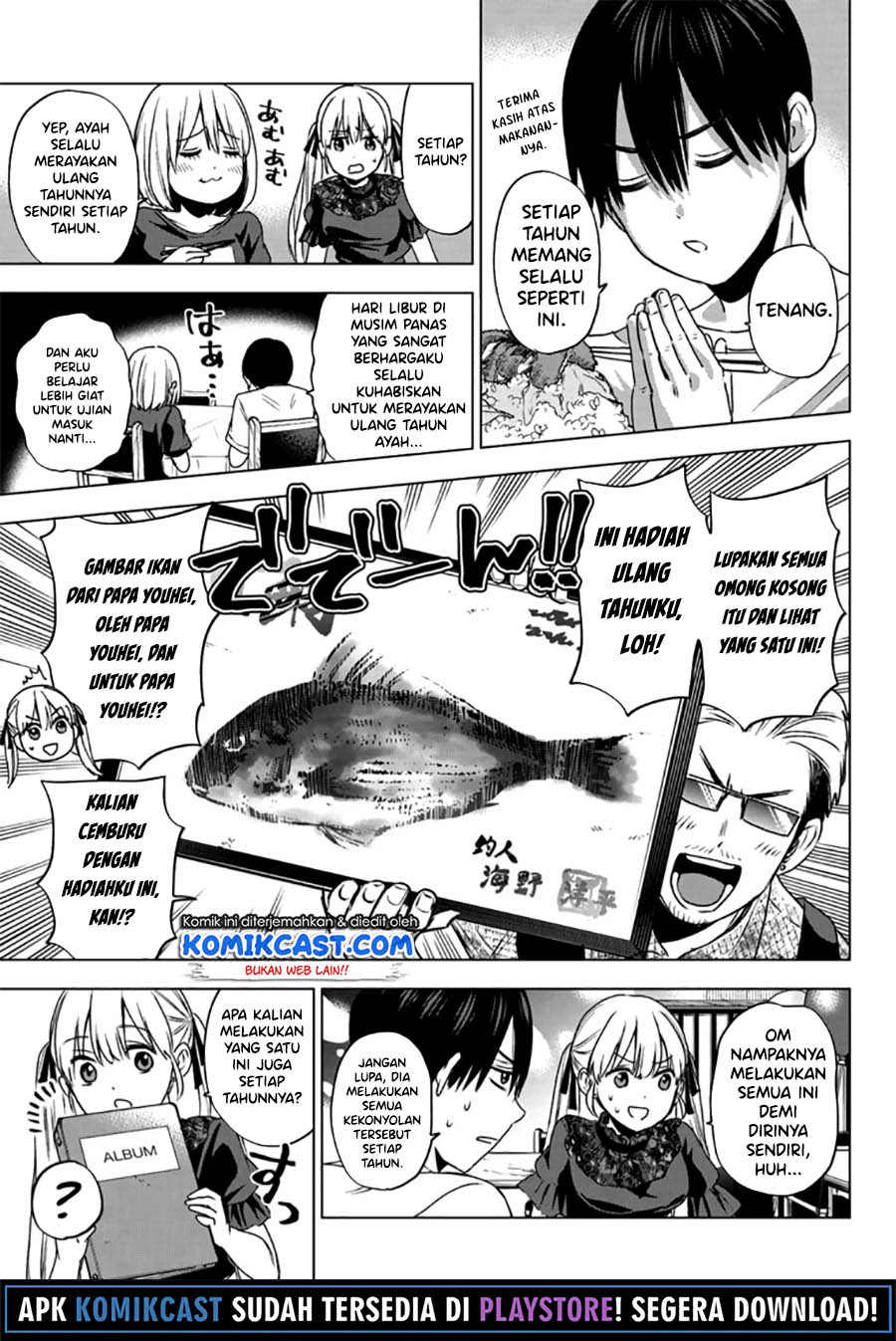 Dilarang COPAS - situs resmi www.mangacanblog.com - Komik the cuckoos fiancee 056 - chapter 56 57 Indonesia the cuckoos fiancee 056 - chapter 56 Terbaru 7|Baca Manga Komik Indonesia|Mangacan