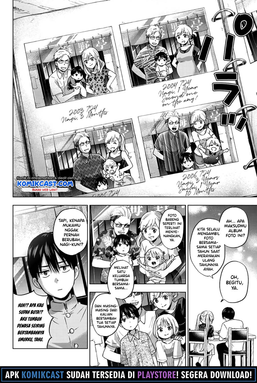 Dilarang COPAS - situs resmi www.mangacanblog.com - Komik the cuckoos fiancee 056 - chapter 56 57 Indonesia the cuckoos fiancee 056 - chapter 56 Terbaru 8|Baca Manga Komik Indonesia|Mangacan