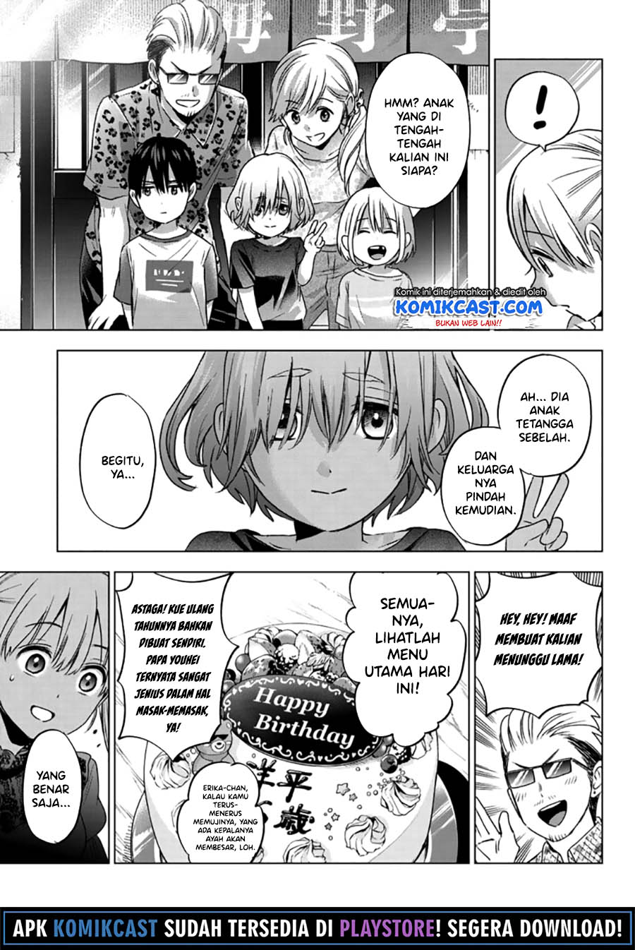 Dilarang COPAS - situs resmi www.mangacanblog.com - Komik the cuckoos fiancee 056 - chapter 56 57 Indonesia the cuckoos fiancee 056 - chapter 56 Terbaru 9|Baca Manga Komik Indonesia|Mangacan