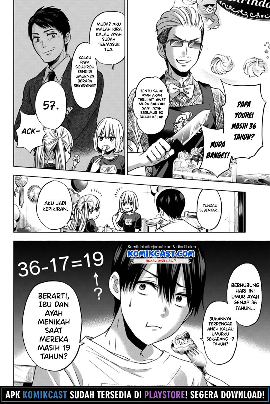 Dilarang COPAS - situs resmi www.mangacanblog.com - Komik the cuckoos fiancee 056 - chapter 56 57 Indonesia the cuckoos fiancee 056 - chapter 56 Terbaru 10|Baca Manga Komik Indonesia|Mangacan