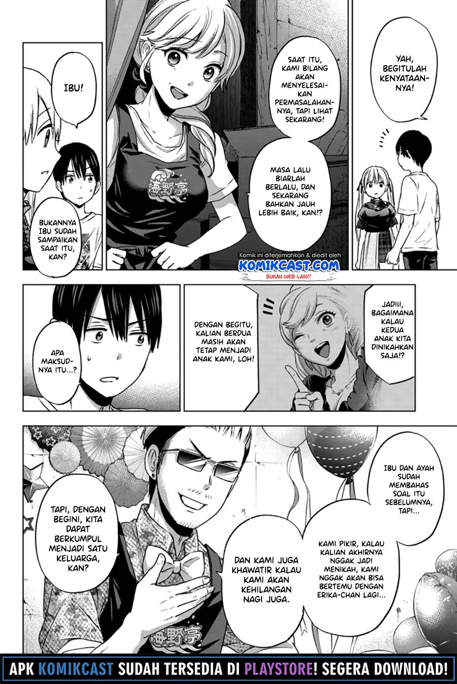 Dilarang COPAS - situs resmi www.mangacanblog.com - Komik the cuckoos fiancee 056 - chapter 56 57 Indonesia the cuckoos fiancee 056 - chapter 56 Terbaru 14|Baca Manga Komik Indonesia|Mangacan
