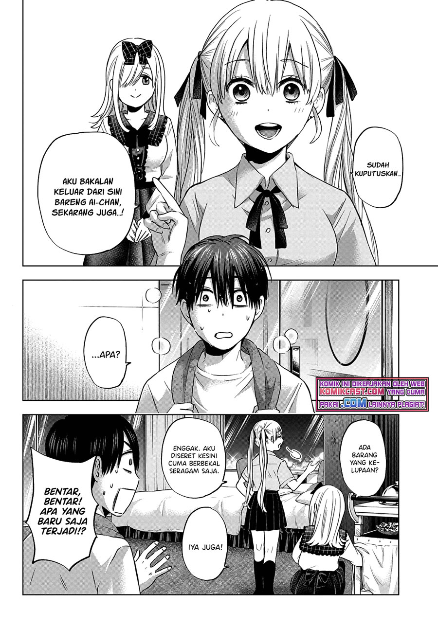 Dilarang COPAS - situs resmi www.mangacanblog.com - Komik the cuckoos fiancee 090 - chapter 90 91 Indonesia the cuckoos fiancee 090 - chapter 90 Terbaru 2|Baca Manga Komik Indonesia|Mangacan