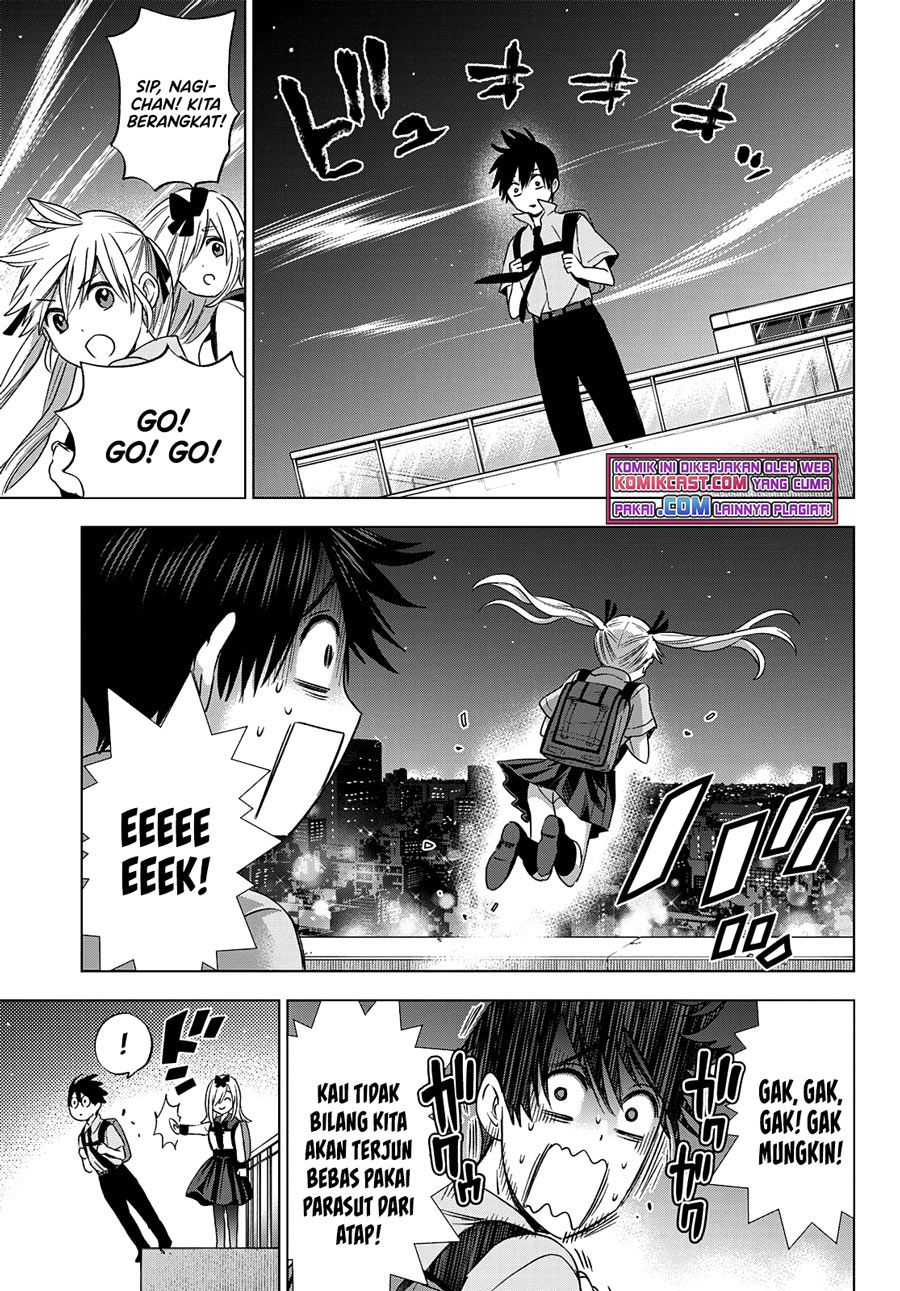 Dilarang COPAS - situs resmi www.mangacanblog.com - Komik the cuckoos fiancee 090 - chapter 90 91 Indonesia the cuckoos fiancee 090 - chapter 90 Terbaru 5|Baca Manga Komik Indonesia|Mangacan
