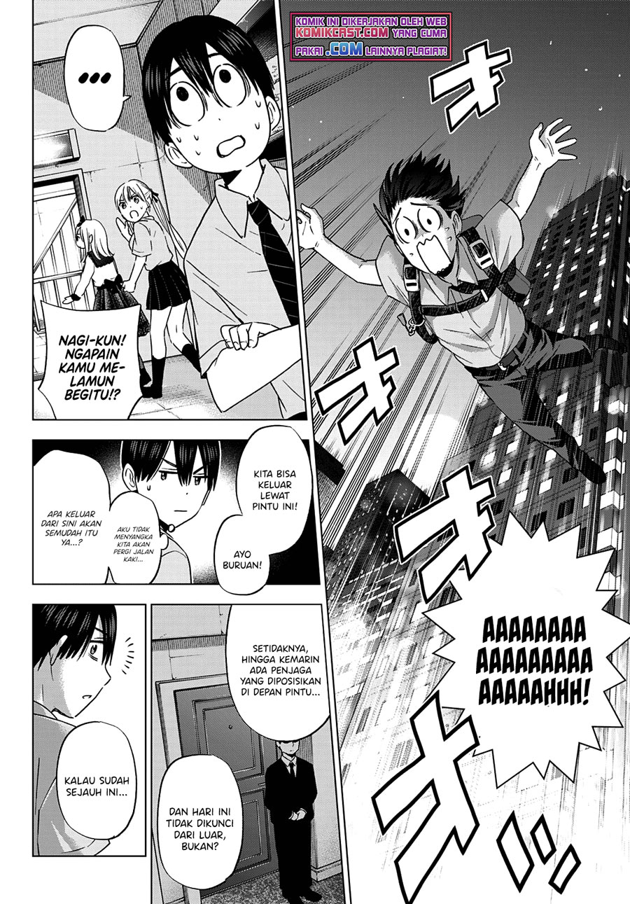 Dilarang COPAS - situs resmi www.mangacanblog.com - Komik the cuckoos fiancee 090 - chapter 90 91 Indonesia the cuckoos fiancee 090 - chapter 90 Terbaru 6|Baca Manga Komik Indonesia|Mangacan