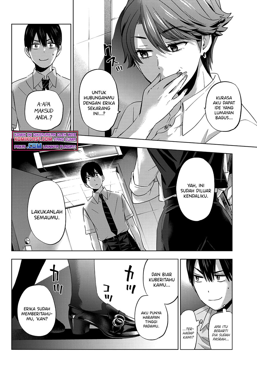 Dilarang COPAS - situs resmi www.mangacanblog.com - Komik the cuckoos fiancee 090 - chapter 90 91 Indonesia the cuckoos fiancee 090 - chapter 90 Terbaru 8|Baca Manga Komik Indonesia|Mangacan
