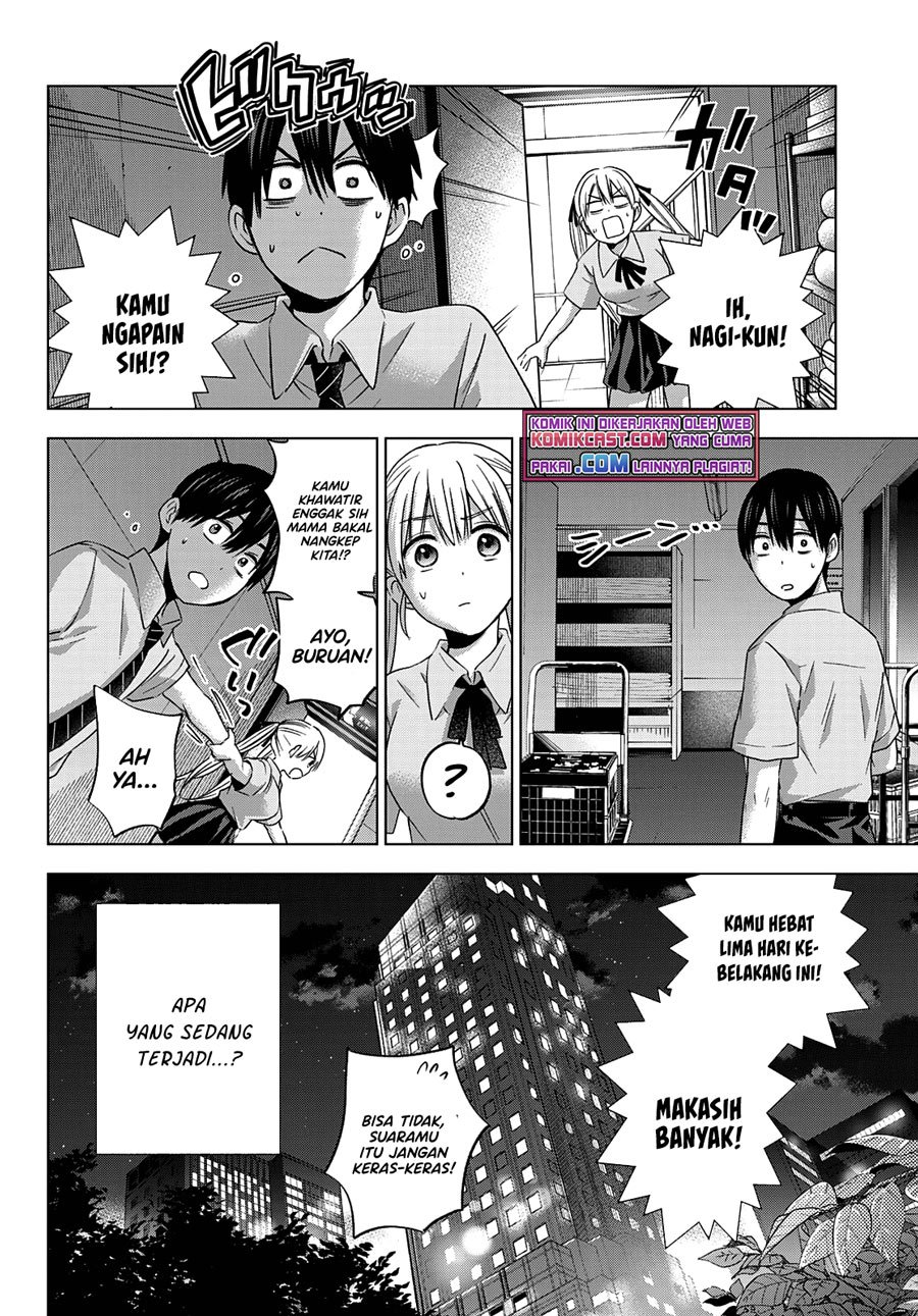 Dilarang COPAS - situs resmi www.mangacanblog.com - Komik the cuckoos fiancee 090 - chapter 90 91 Indonesia the cuckoos fiancee 090 - chapter 90 Terbaru 12|Baca Manga Komik Indonesia|Mangacan