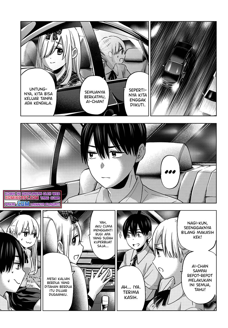 Dilarang COPAS - situs resmi www.mangacanblog.com - Komik the cuckoos fiancee 090 - chapter 90 91 Indonesia the cuckoos fiancee 090 - chapter 90 Terbaru 13|Baca Manga Komik Indonesia|Mangacan