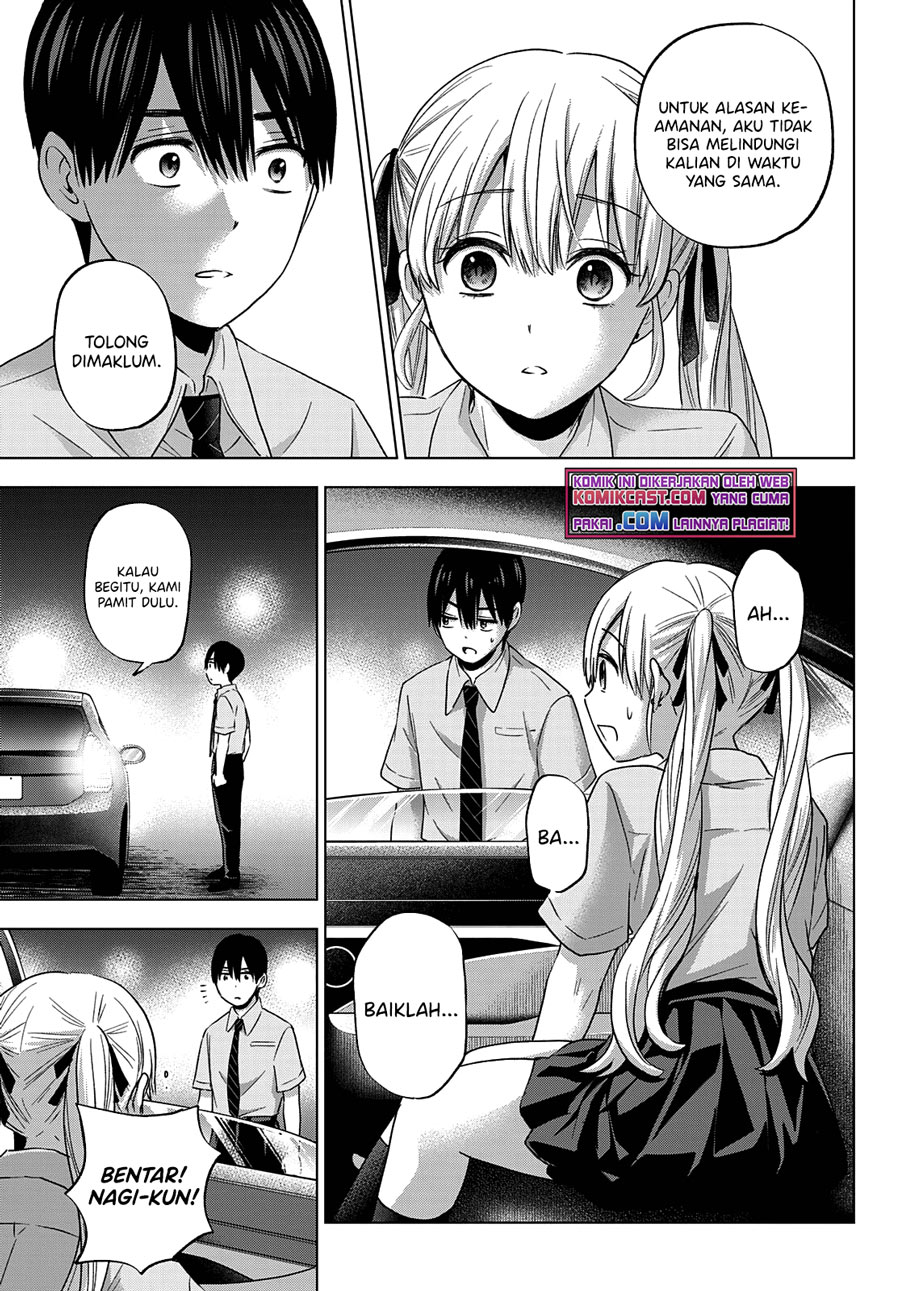 Dilarang COPAS - situs resmi www.mangacanblog.com - Komik the cuckoos fiancee 090 - chapter 90 91 Indonesia the cuckoos fiancee 090 - chapter 90 Terbaru 15|Baca Manga Komik Indonesia|Mangacan