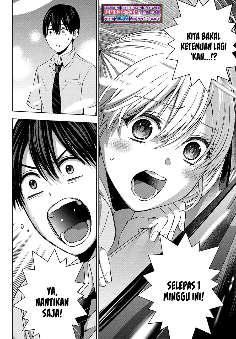 Dilarang COPAS - situs resmi www.mangacanblog.com - Komik the cuckoos fiancee 090 - chapter 90 91 Indonesia the cuckoos fiancee 090 - chapter 90 Terbaru 16|Baca Manga Komik Indonesia|Mangacan