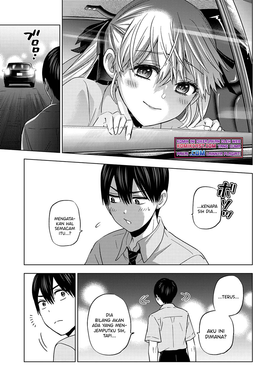 Dilarang COPAS - situs resmi www.mangacanblog.com - Komik the cuckoos fiancee 090 - chapter 90 91 Indonesia the cuckoos fiancee 090 - chapter 90 Terbaru 17|Baca Manga Komik Indonesia|Mangacan