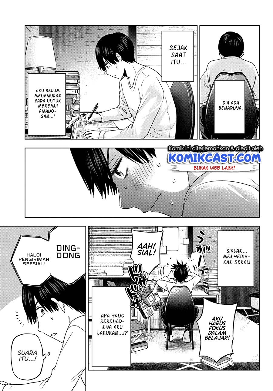 Dilarang COPAS - situs resmi www.mangacanblog.com - Komik the cuckoos fiancee 110 - chapter 110 111 Indonesia the cuckoos fiancee 110 - chapter 110 Terbaru 3|Baca Manga Komik Indonesia|Mangacan