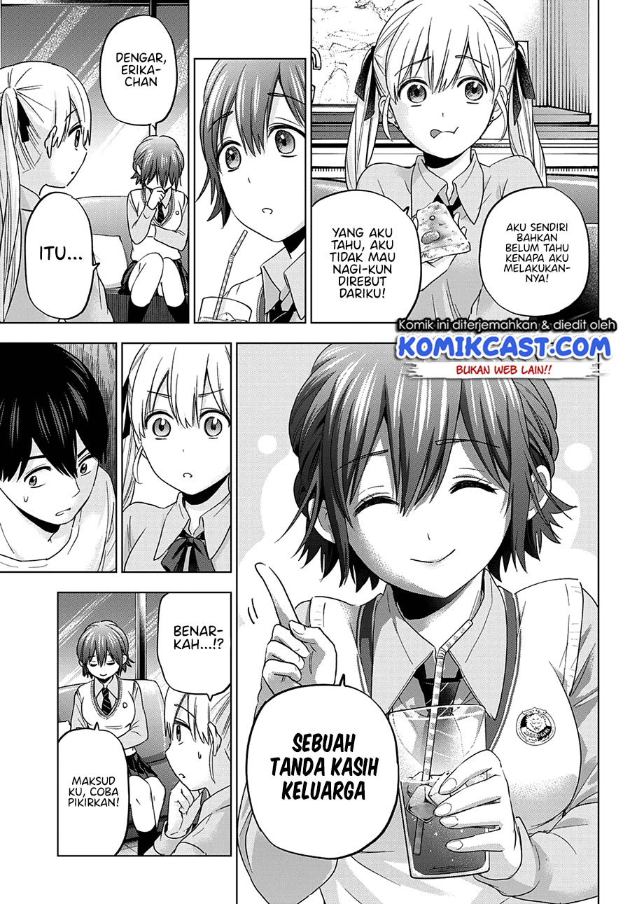 Dilarang COPAS - situs resmi www.mangacanblog.com - Komik the cuckoos fiancee 110 - chapter 110 111 Indonesia the cuckoos fiancee 110 - chapter 110 Terbaru 7|Baca Manga Komik Indonesia|Mangacan