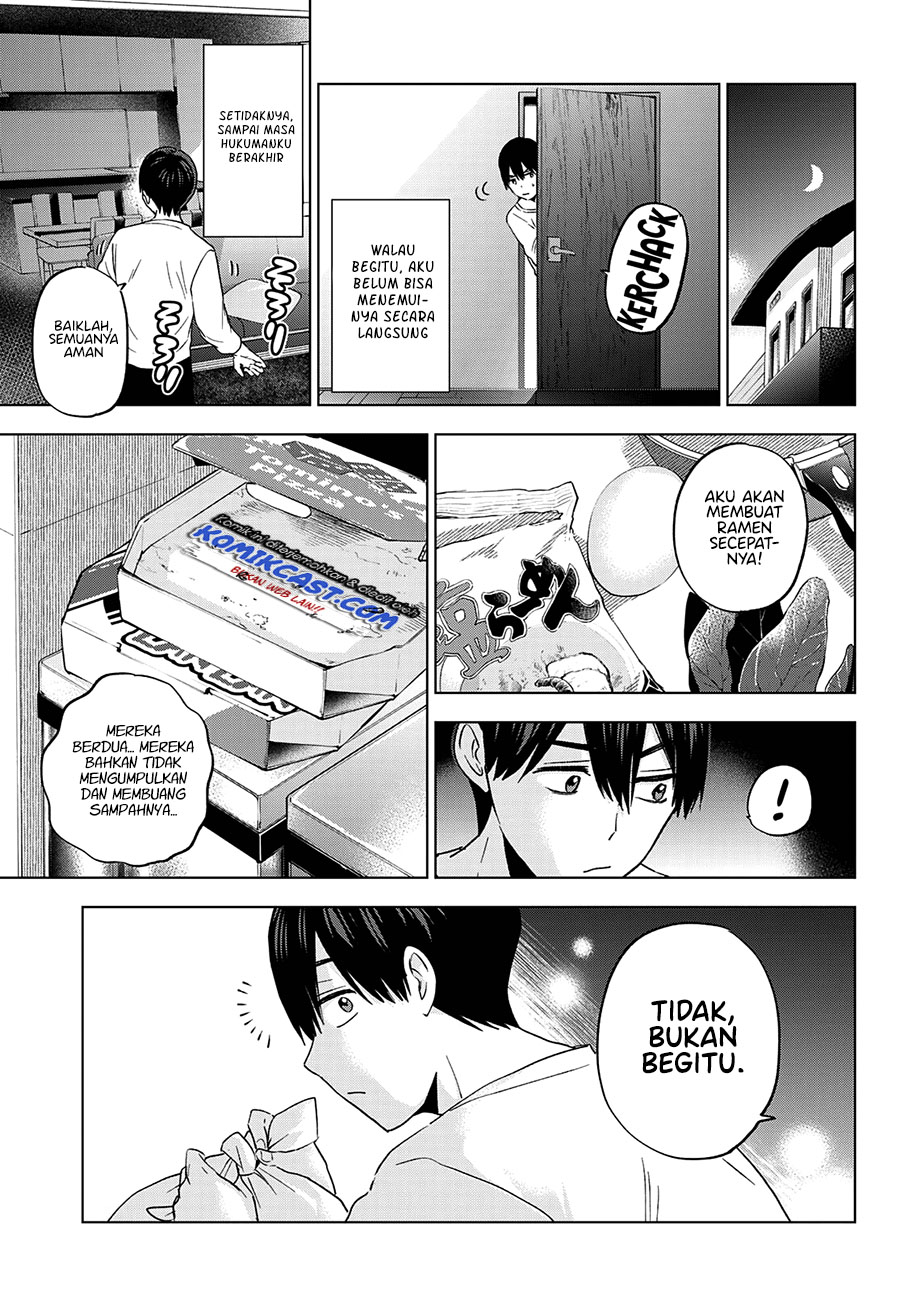 Dilarang COPAS - situs resmi www.mangacanblog.com - Komik the cuckoos fiancee 110 - chapter 110 111 Indonesia the cuckoos fiancee 110 - chapter 110 Terbaru 15|Baca Manga Komik Indonesia|Mangacan