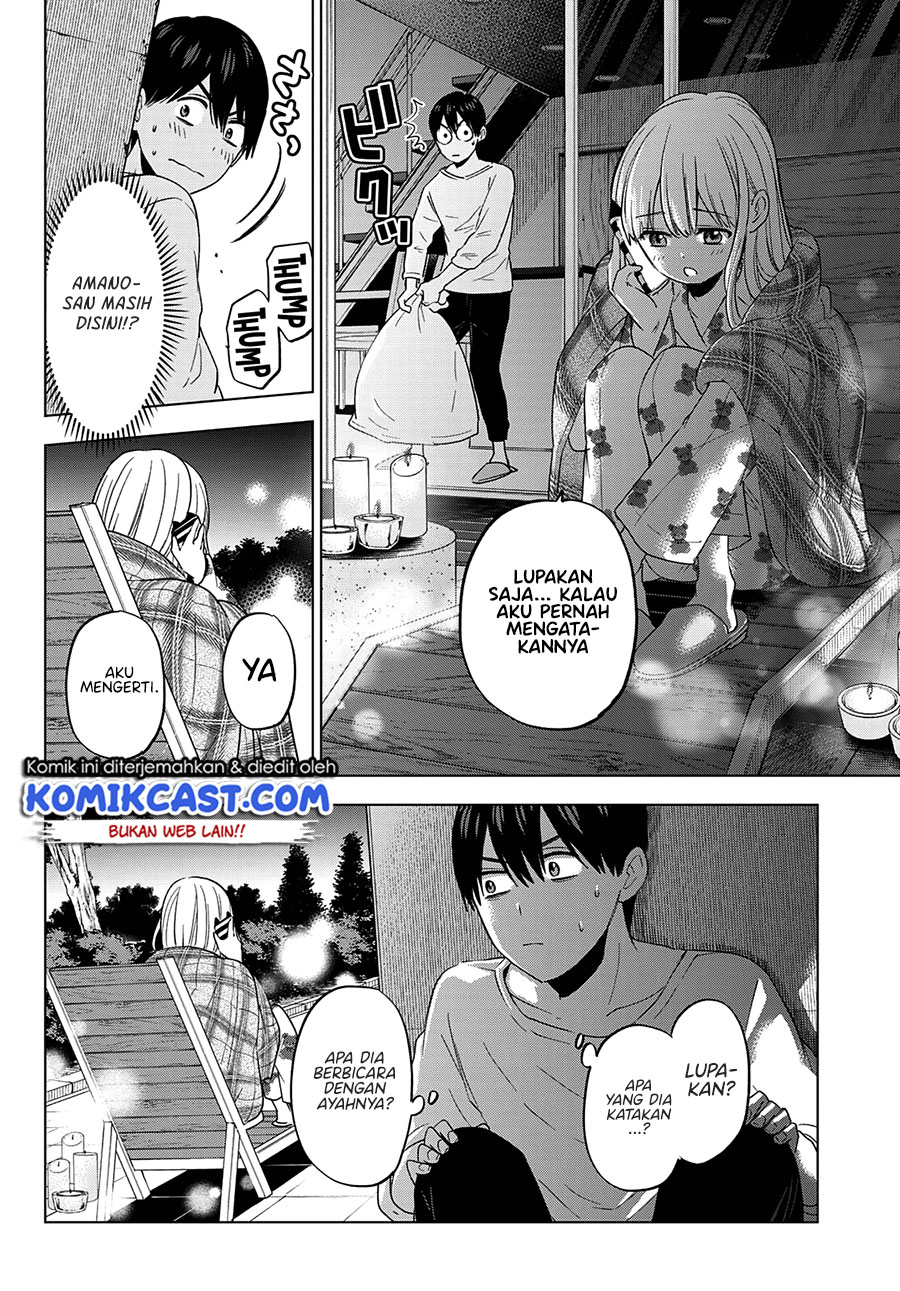 Dilarang COPAS - situs resmi www.mangacanblog.com - Komik the cuckoos fiancee 110 - chapter 110 111 Indonesia the cuckoos fiancee 110 - chapter 110 Terbaru 16|Baca Manga Komik Indonesia|Mangacan
