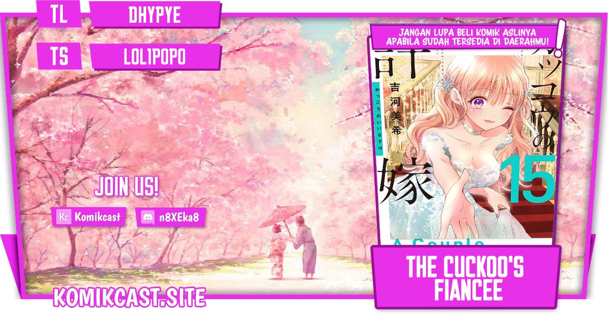 Dilarang COPAS - situs resmi www.mangacanblog.com - Komik the cuckoos fiancee 145 - chapter 145 146 Indonesia the cuckoos fiancee 145 - chapter 145 Terbaru 0|Baca Manga Komik Indonesia|Mangacan