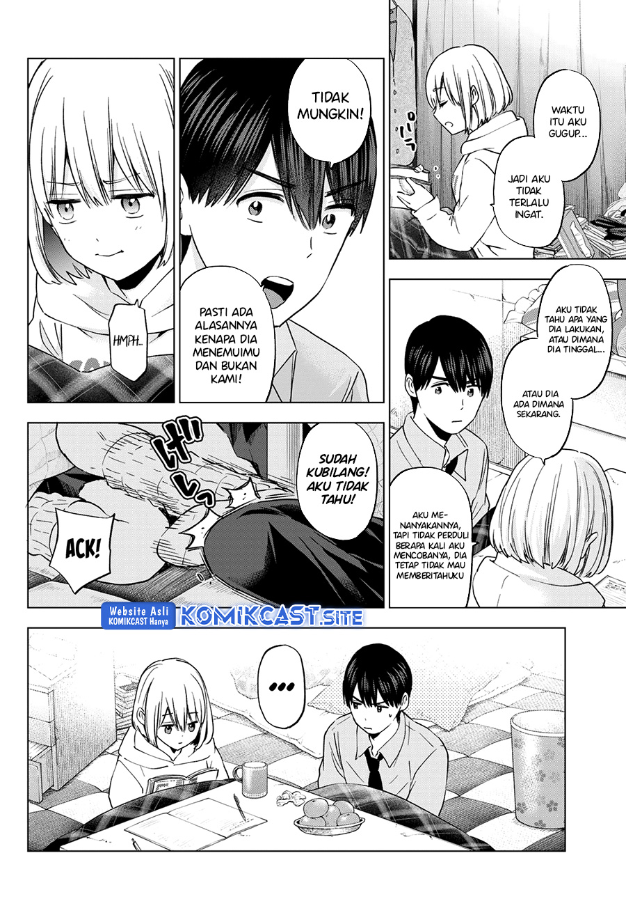 Dilarang COPAS - situs resmi www.mangacanblog.com - Komik the cuckoos fiancee 145 - chapter 145 146 Indonesia the cuckoos fiancee 145 - chapter 145 Terbaru 8|Baca Manga Komik Indonesia|Mangacan